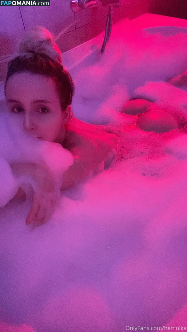 hemulka Meztelen OnlyFans  Kikerült fotó #18