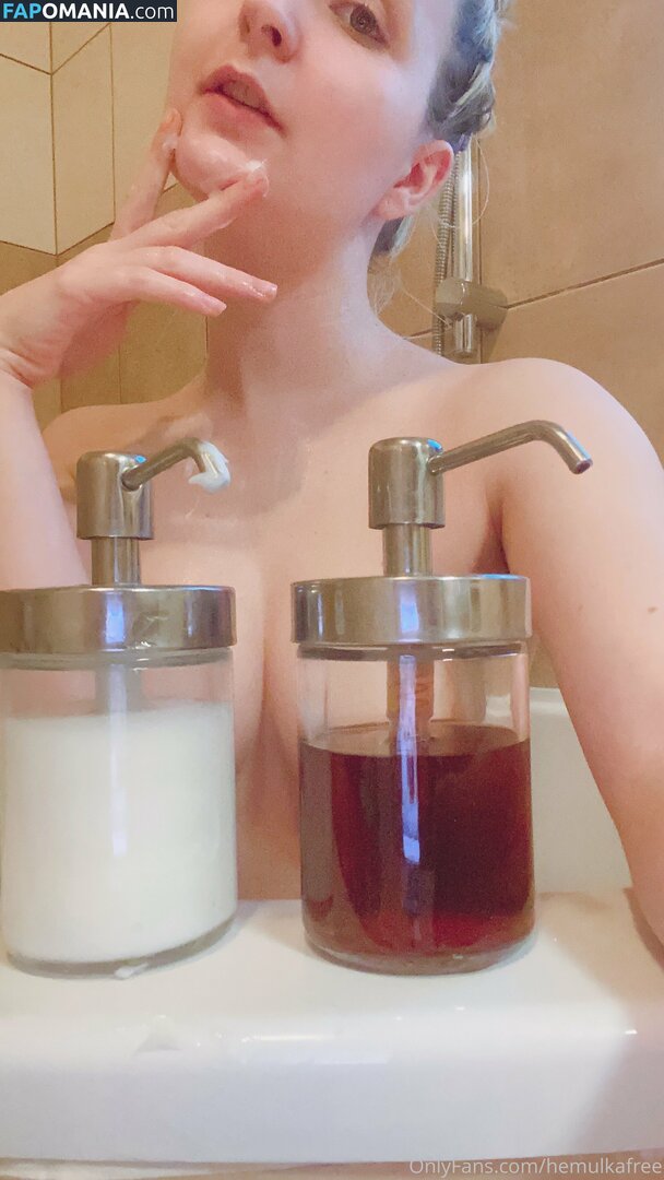 hemulkafree Meztelen OnlyFans  Kikerült fotó #56