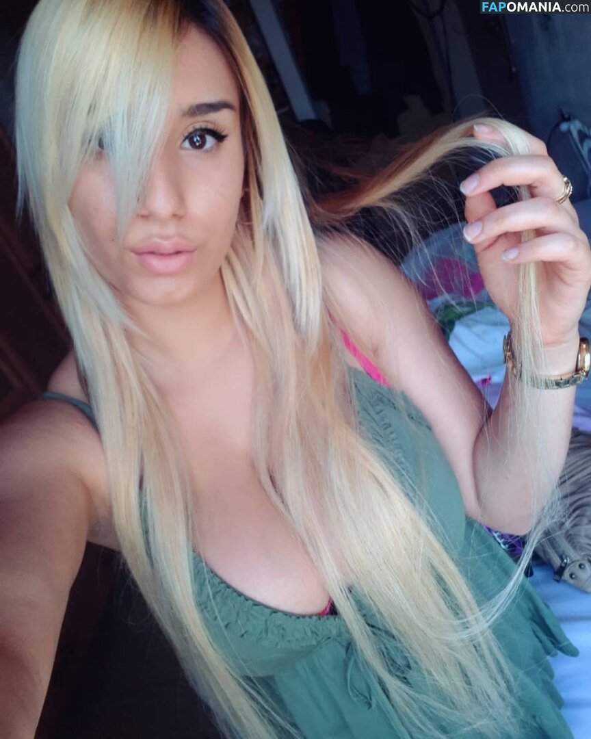 Hen Azulai / hen7azulai Meztelen OnlyFans  Kikerült fotó #12
