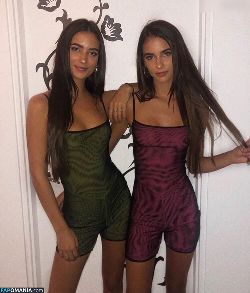 Elisha Herbert / Herbert Twins / Renee Herbert / elisha__h Meztelen OnlyFans  Kikerült fotó #101
