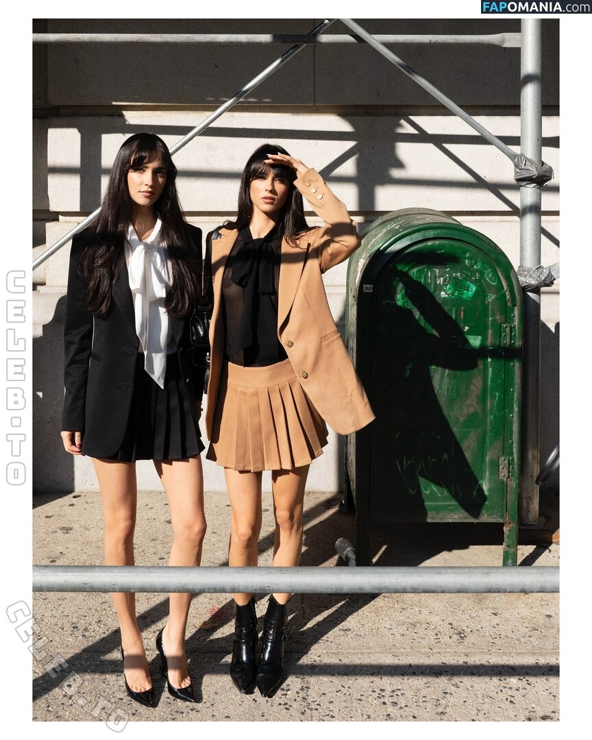 Elisha Herbert / Herbert Twins / Renee Herbert / elisha__h Meztelen OnlyFans  Kikerült fotó #143