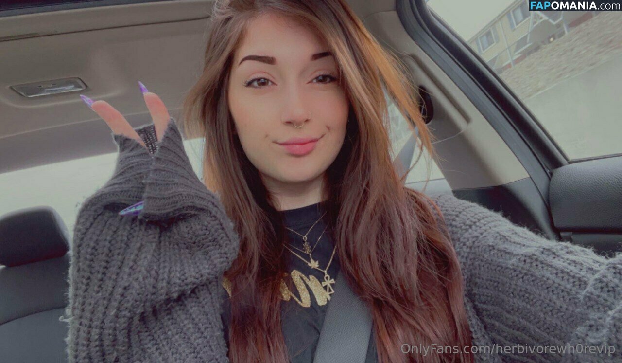 herbivorewh0revip Meztelen OnlyFans  Kikerült fotó #26