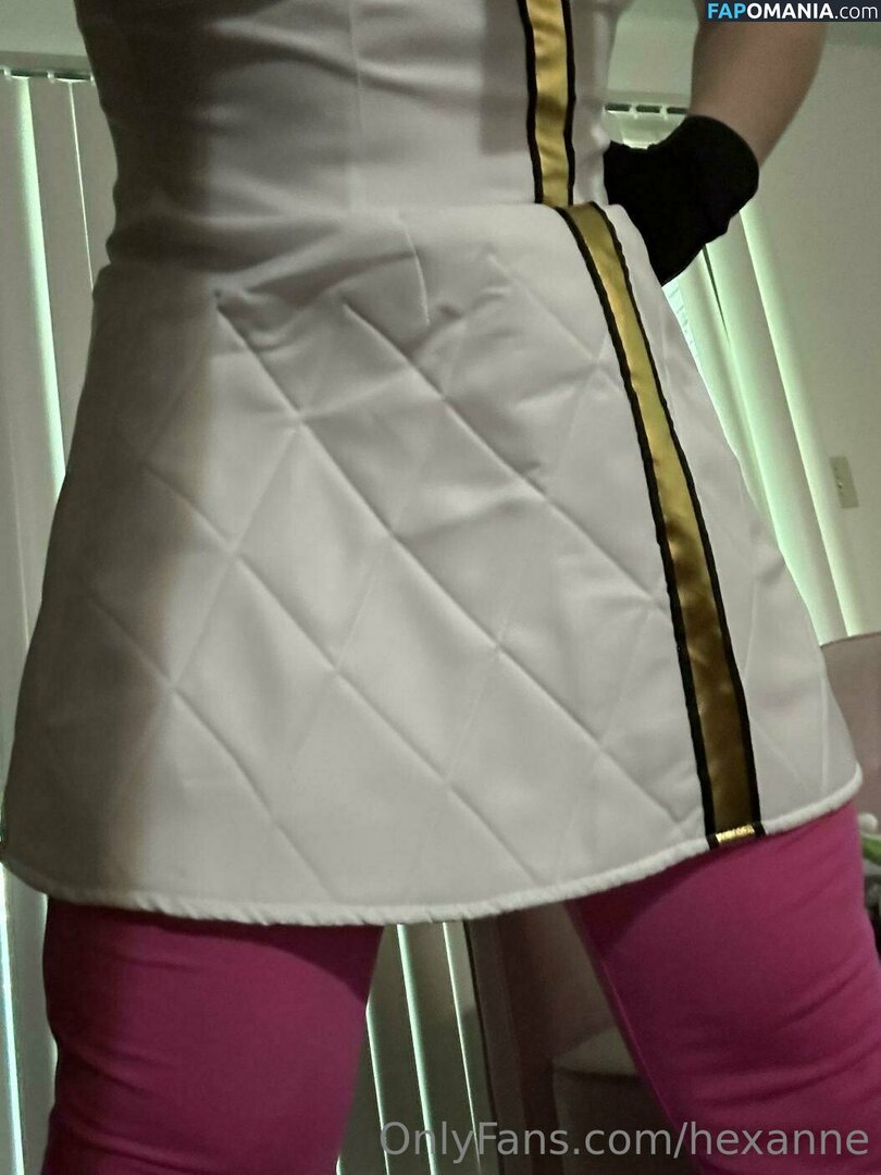 Hex_anne / hexanexart / hexanne Meztelen OnlyFans  Kikerült fotó #19