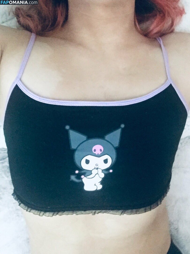 Hex_anne / hexanexart / hexanne Meztelen OnlyFans  Kikerült fotó #43