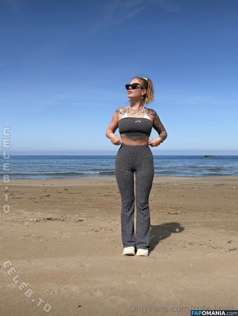 Hey Layla / _hey_layla_ / cute.layla Meztelen OnlyFans  Kikerült fotó #1