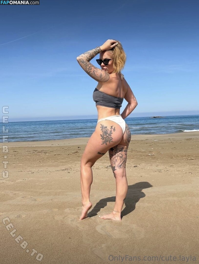 Hey Layla / _hey_layla_ / cute.layla Meztelen OnlyFans  Kikerült fotó #2