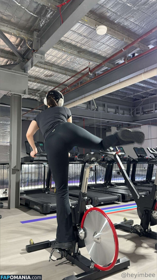 Heyimbee Meztelen OnlyFans  Kikerült fotó #2