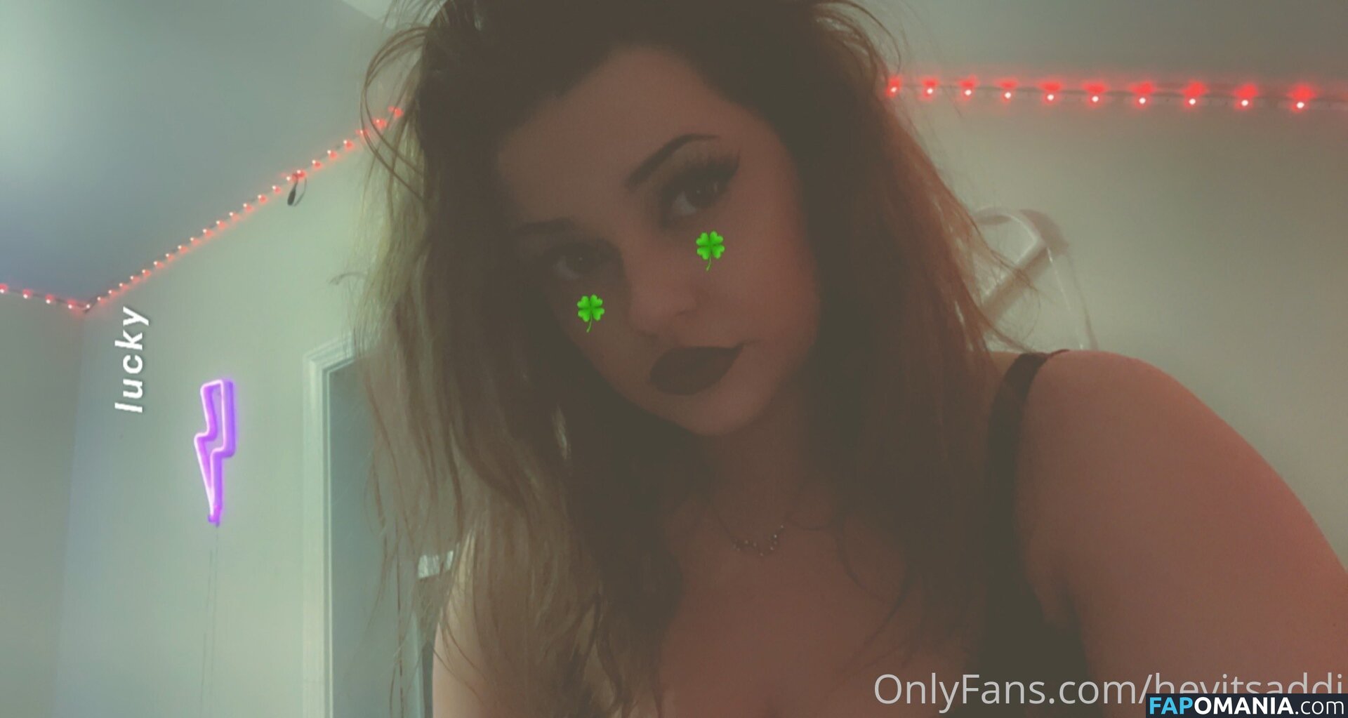 heyitsaddi Meztelen OnlyFans  Kikerült fotó #1