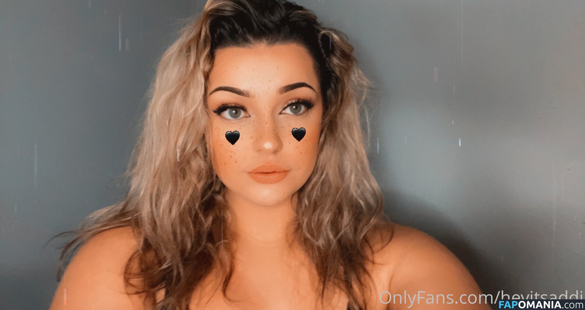 heyitsaddi Meztelen OnlyFans  Kikerült fotó #10