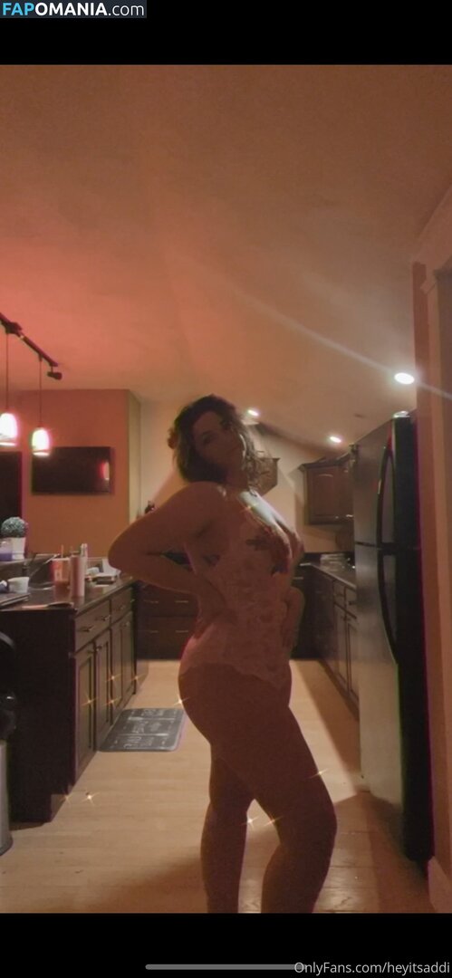 heyitsaddi Meztelen OnlyFans  Kikerült fotó #15