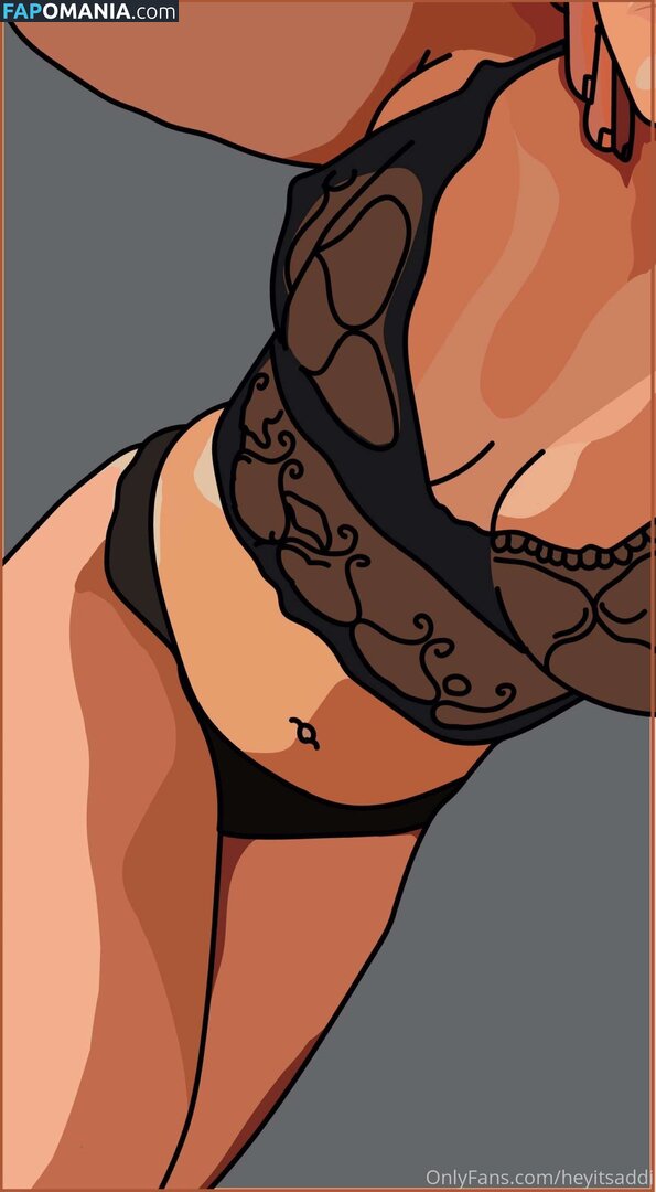 heyitsaddi Meztelen OnlyFans  Kikerült fotó #19