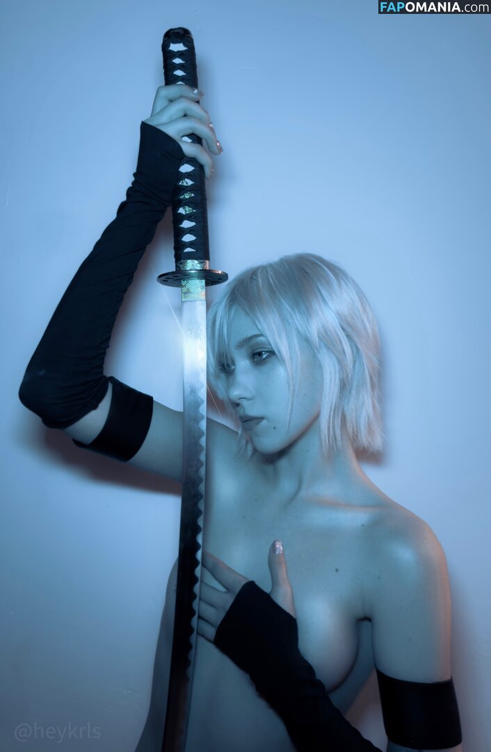 heykris / heykrls Meztelen OnlyFans  Kikerült fotó #18