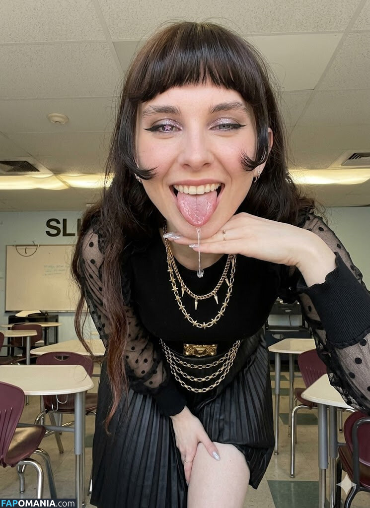 Heymissteacher / hey_missteacher Meztelen OnlyFans  Kikerült fotó #1