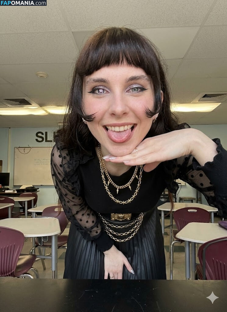 Heymissteacher / hey_missteacher Meztelen OnlyFans  Kikerült fotó #2