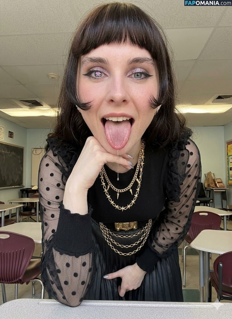 Heymissteacher / hey_missteacher Meztelen OnlyFans  Kikerült fotó #3