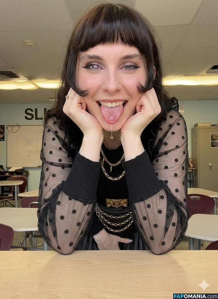 Heymissteacher / hey_missteacher Meztelen OnlyFans  Kikerült fotó #4