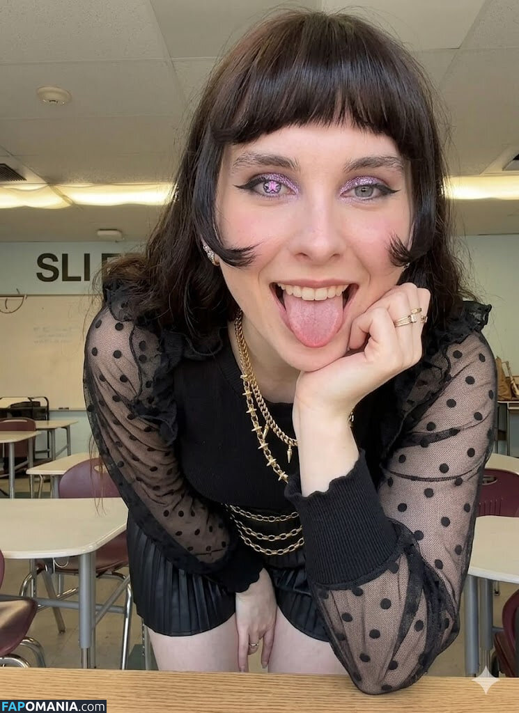 Heymissteacher / hey_missteacher Meztelen OnlyFans  Kikerült fotó #5