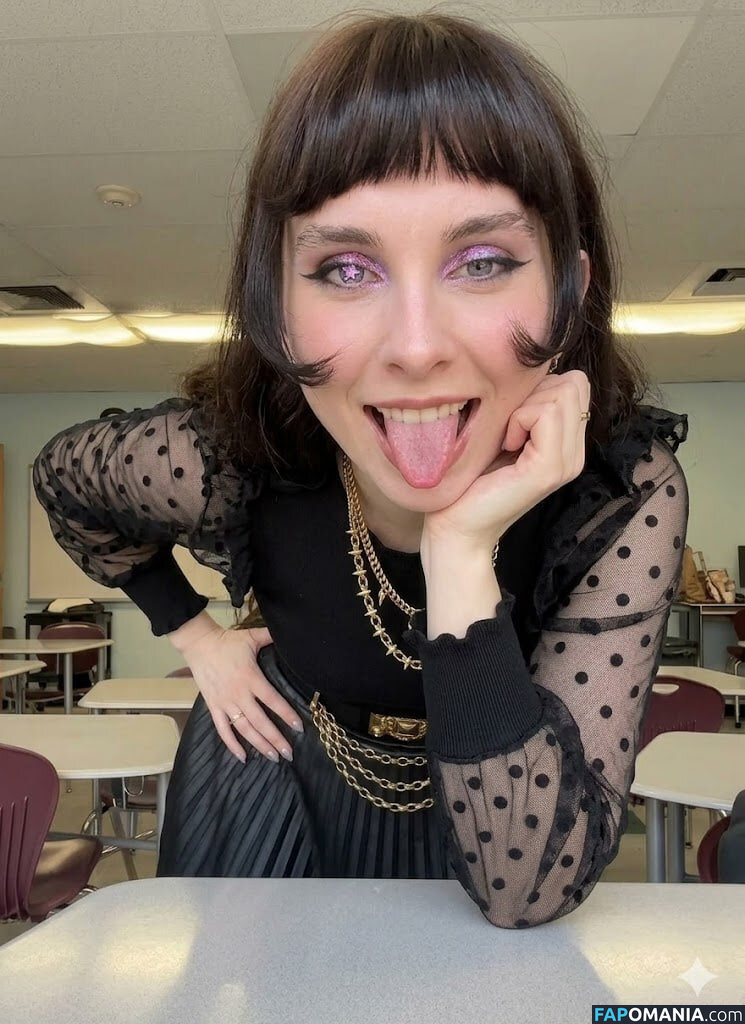 Heymissteacher / hey_missteacher Meztelen OnlyFans  Kikerült fotó #7