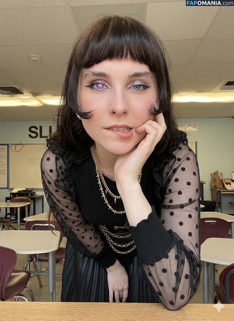 Heymissteacher / hey_missteacher Meztelen OnlyFans  Kikerült fotó #10