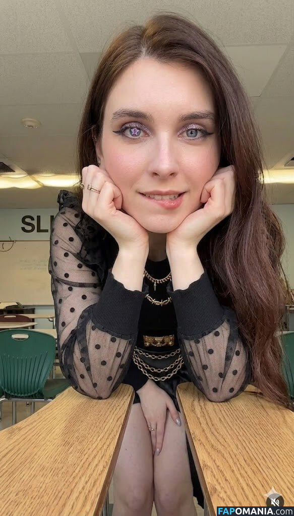 Heymissteacher / hey_missteacher Meztelen OnlyFans  Kikerült fotó #12