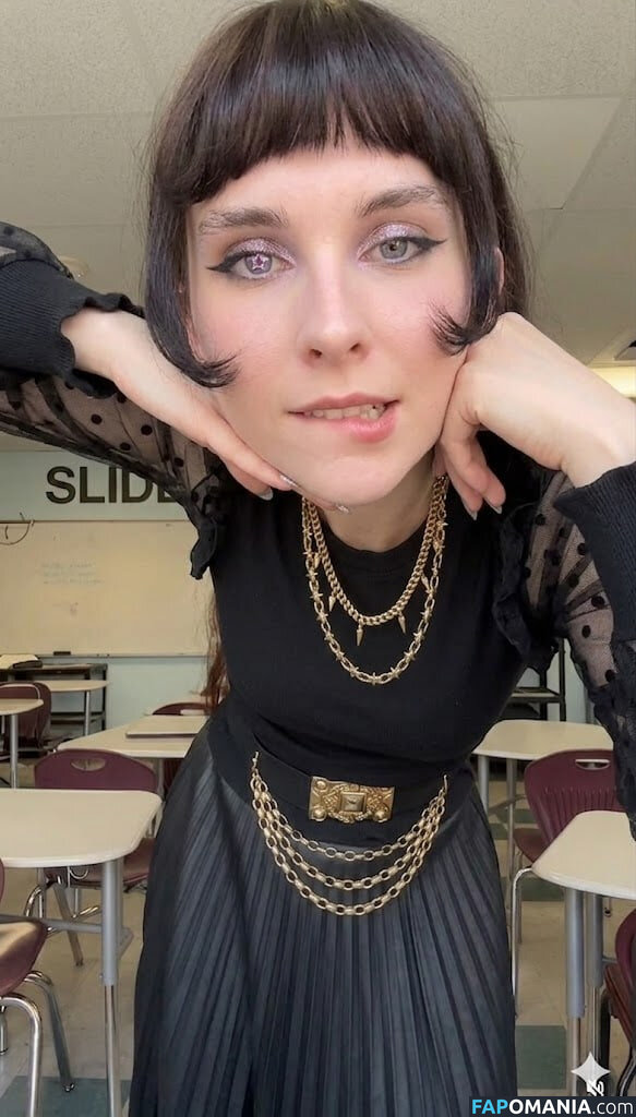 Heymissteacher / hey_missteacher Meztelen OnlyFans  Kikerült fotó #13