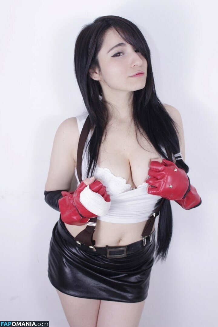 HeyShika Meztelen OnlyFans  Kikerült fotó #120