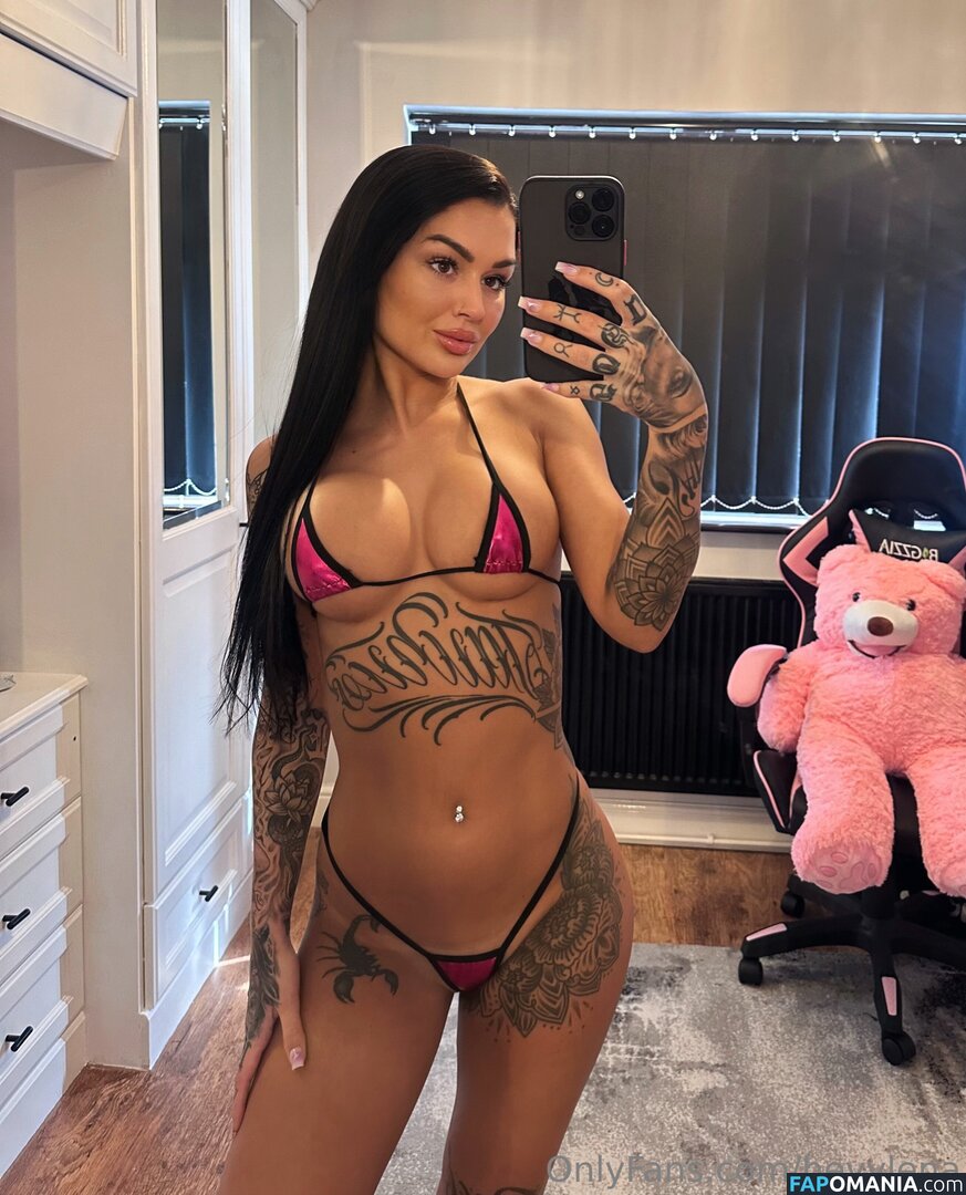 heyy.lena / heyylena Meztelen OnlyFans  Kikerült fotó #2