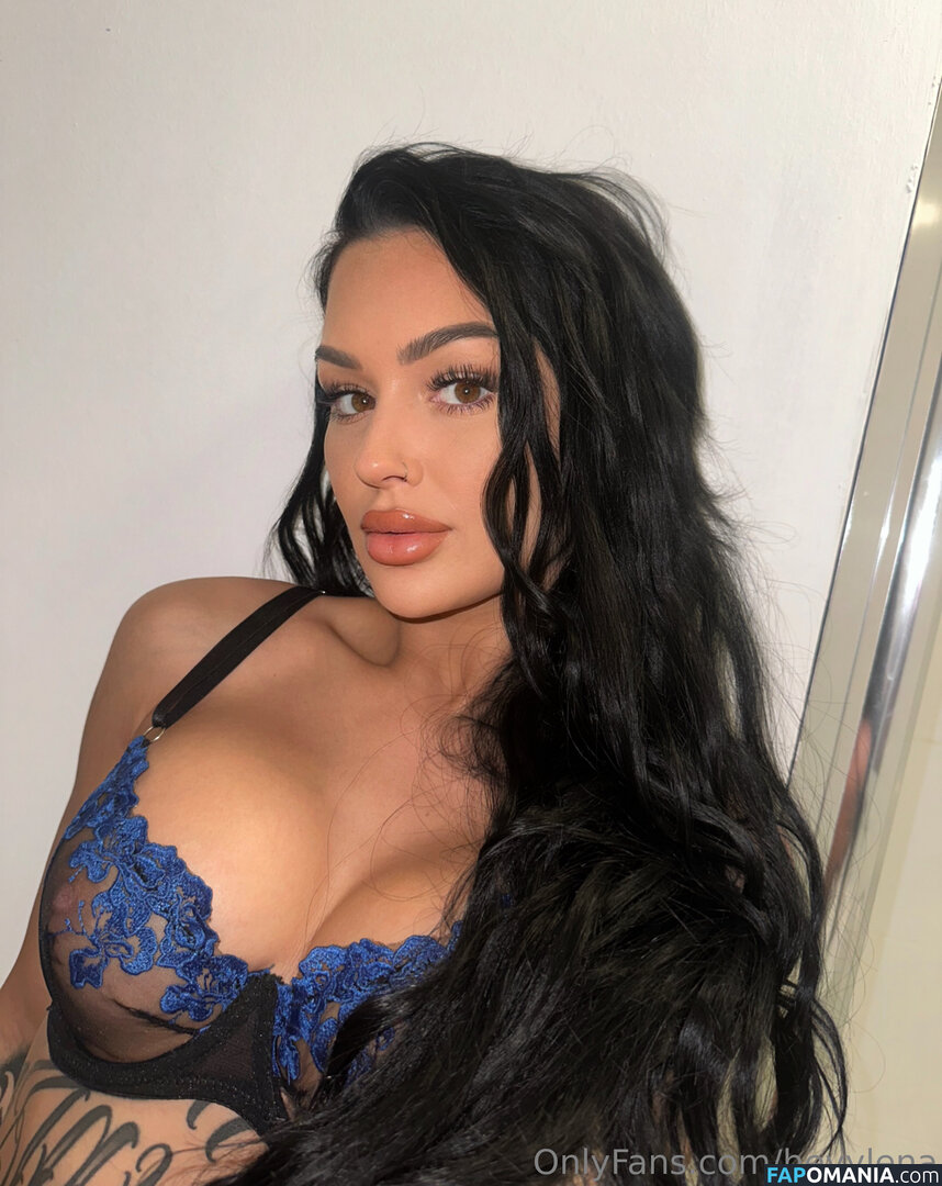 heyy.lena / heyylena Meztelen OnlyFans  Kikerült fotó #19