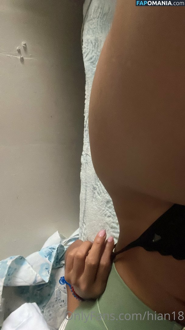 hian18 / tizi18.03_privat Meztelen OnlyFans  Kikerült fotó #21