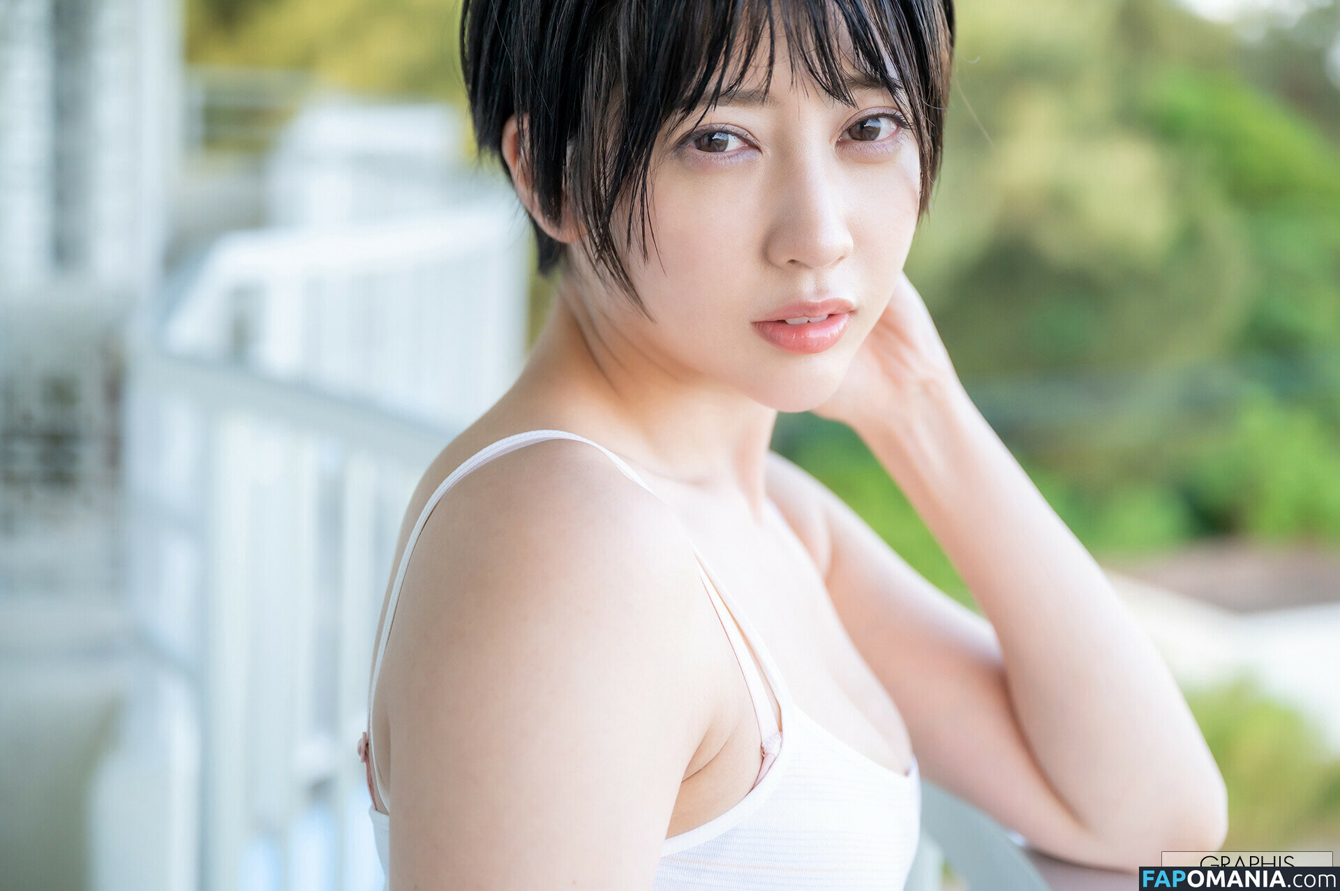 Hibiki Natsume / hibikinatsume / nazo_sod / 夏目響 Meztelen OnlyFans  Kikerült fotó #15