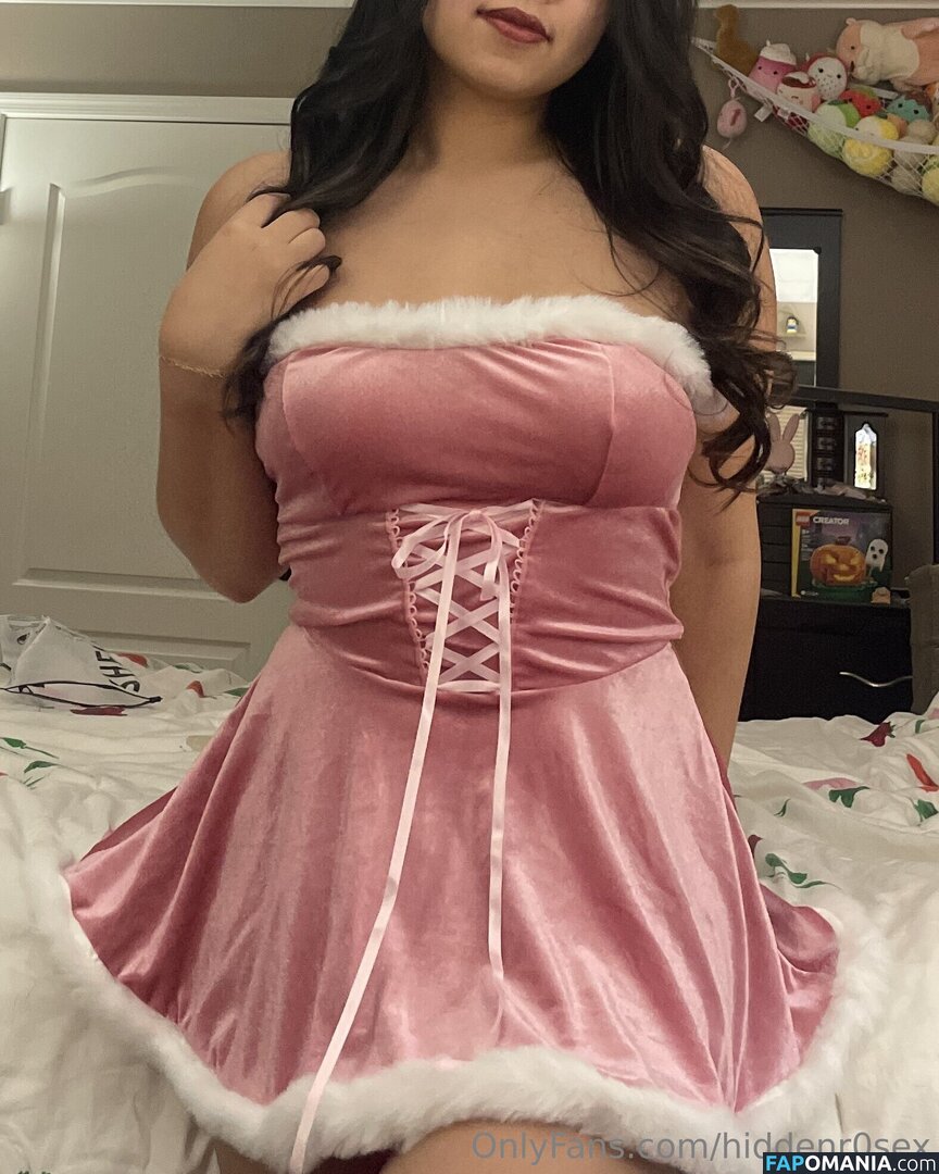 hiddenr0sex / xosecretlyobsessed Meztelen OnlyFans  Kikerült fotó #2