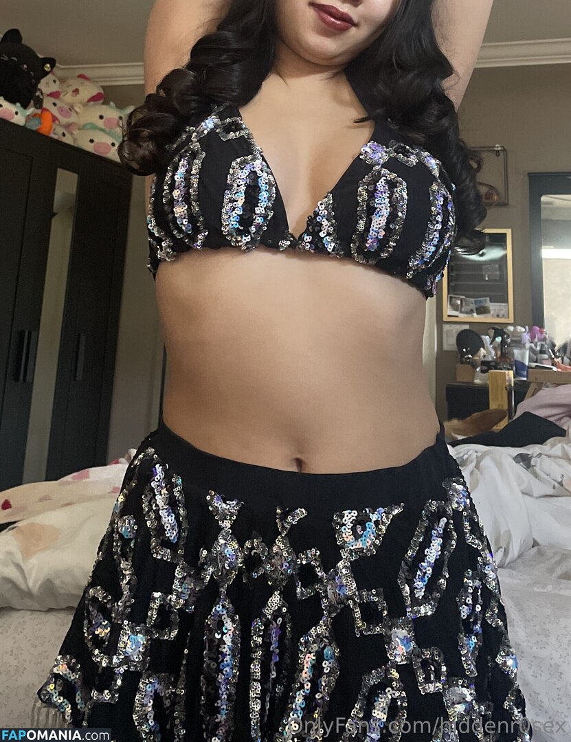 hiddenr0sex / xosecretlyobsessed Meztelen OnlyFans  Kikerült fotó #11