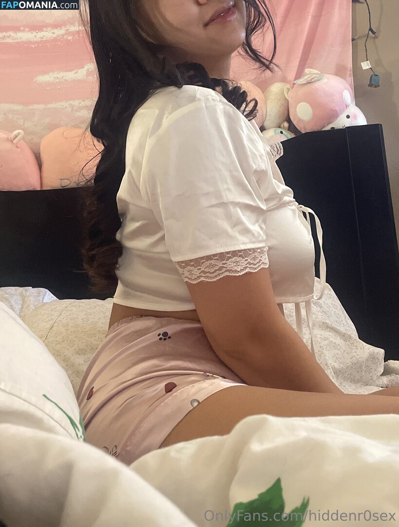 hiddenr0sex / xosecretlyobsessed Meztelen OnlyFans  Kikerült fotó #12