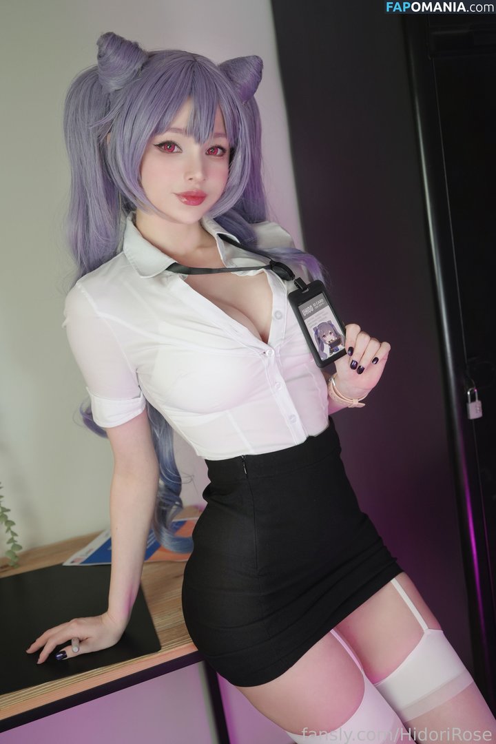 Hidori Rose / HidoriRose / Social Media Content / hidori_rose / https: Meztelen OnlyFans  Kikerült fotó #135