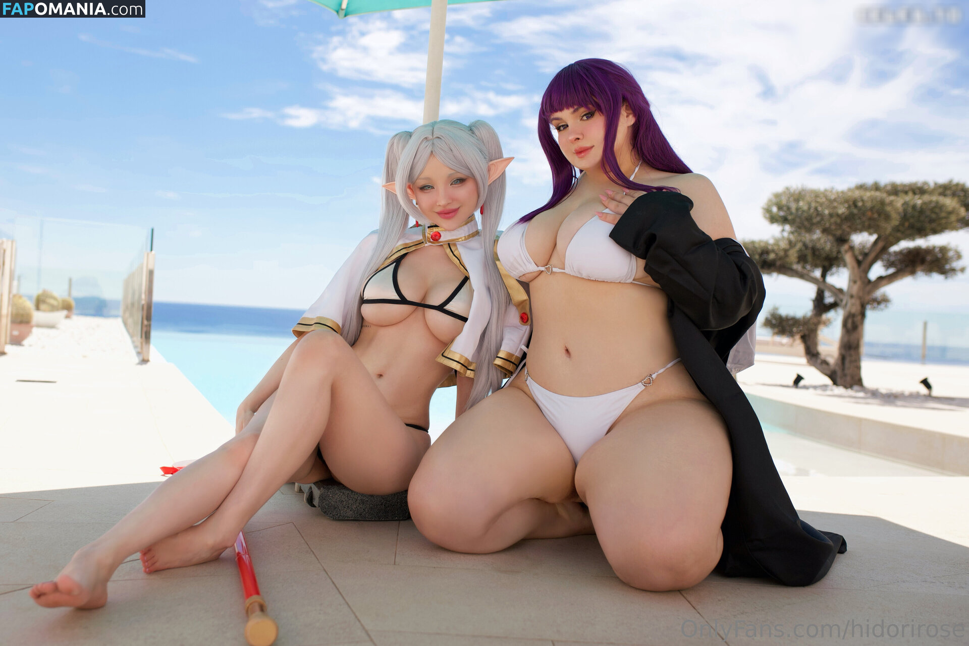 Hidori Rose / HidoriRose / Social Media Content / hidori_rose / https: Meztelen OnlyFans  Kikerült fotó #2836
