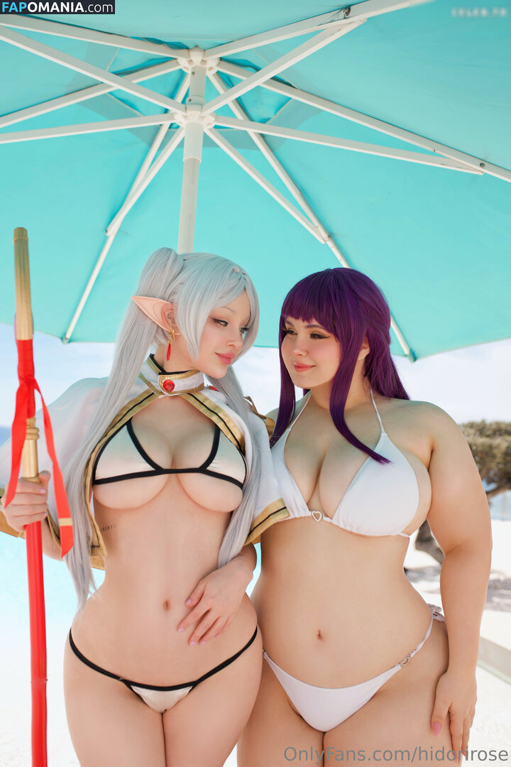 Hidori Rose / HidoriRose / Social Media Content / hidori_rose / https: Meztelen OnlyFans  Kikerült fotó #2837
