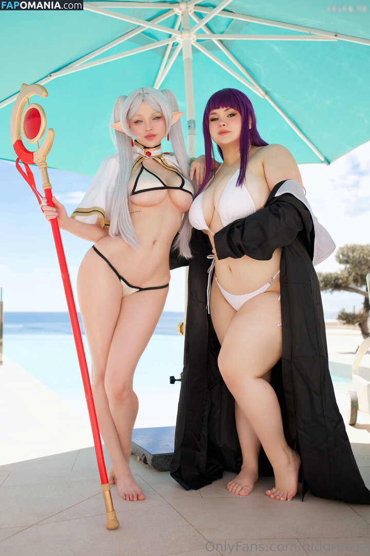 Hidori Rose / HidoriRose / Social Media Content / hidori_rose / https: Meztelen OnlyFans  Kikerült fotó #2838