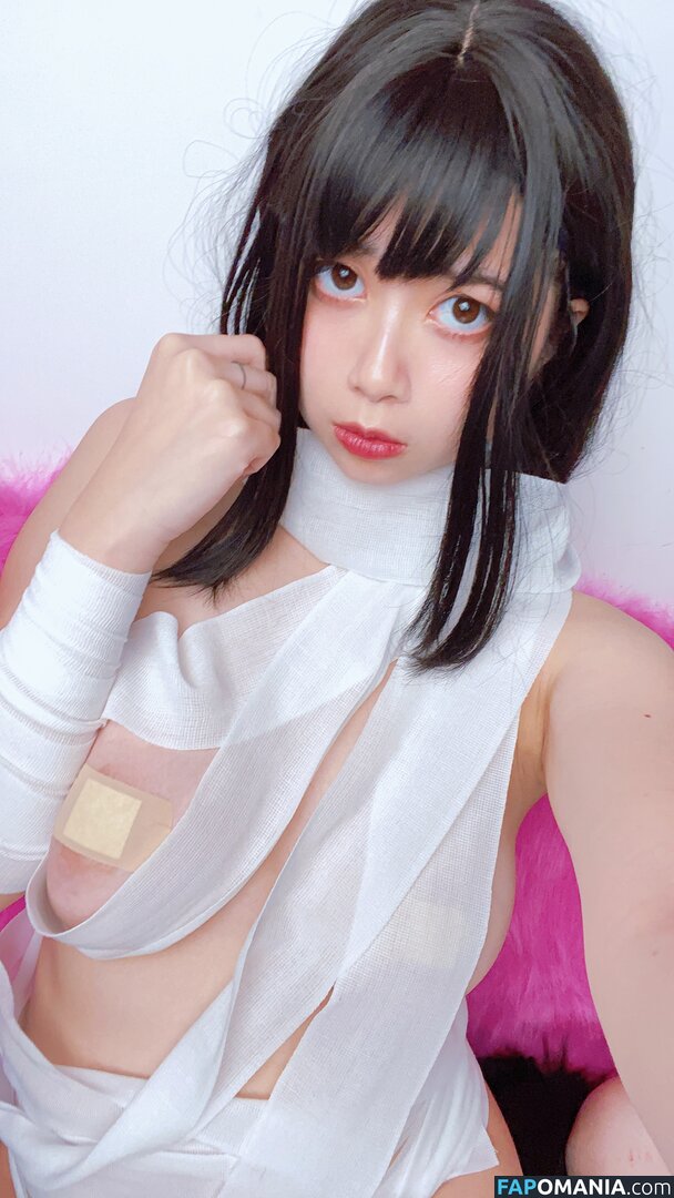 HIEEY_HEIKA / Hieey (海爾陛下 / Hieey 海爾陛下 / Hieey.Heika / hieeyheika Meztelen OnlyFans  Kikerült fotó #19