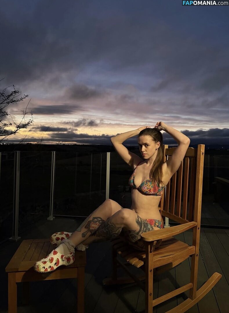 Highlandbunny Meztelen OnlyFans  Kikerült fotó #1