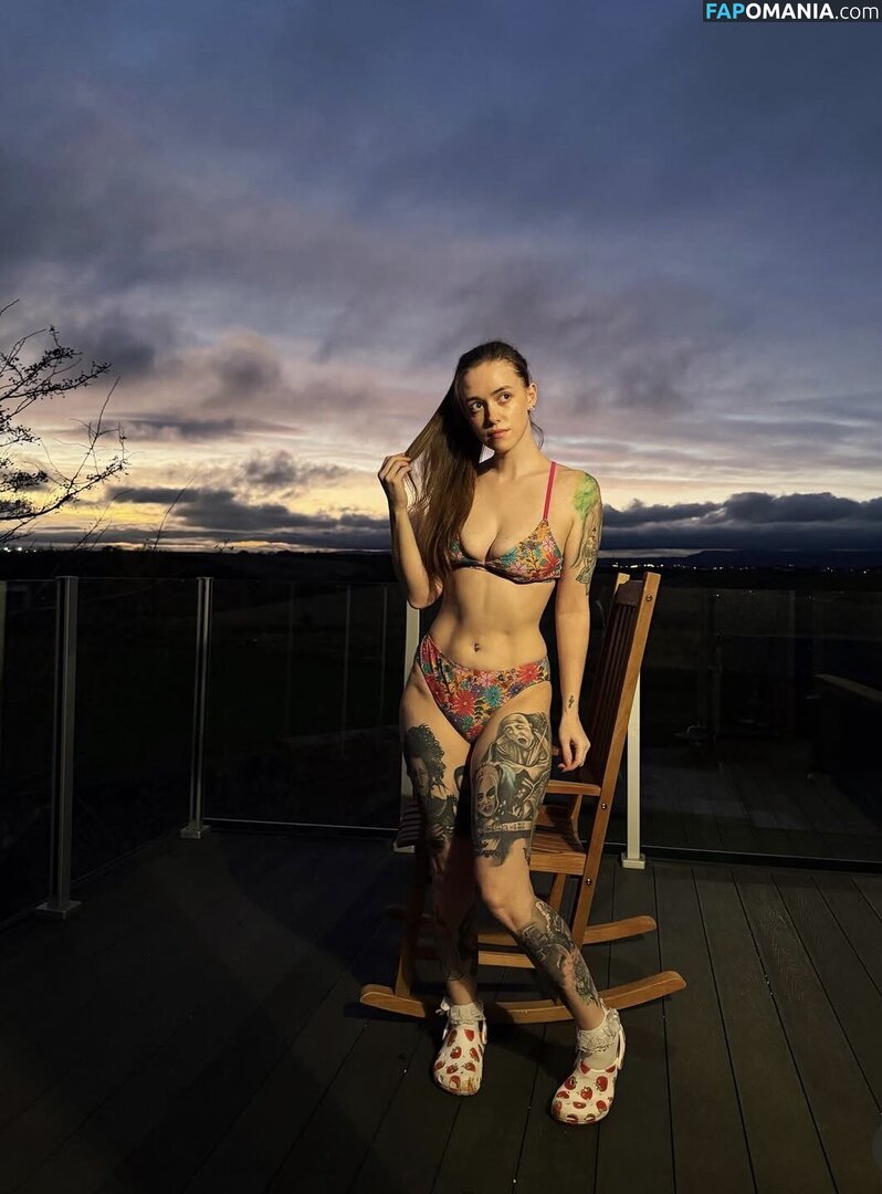 Highlandbunny Meztelen OnlyFans  Kikerült fotó #4