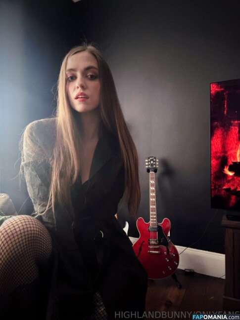 Highlandbunny Meztelen OnlyFans  Kikerült fotó #12