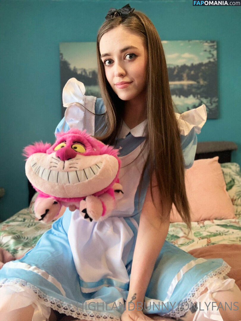 Highlandbunny Meztelen OnlyFans  Kikerült fotó #23