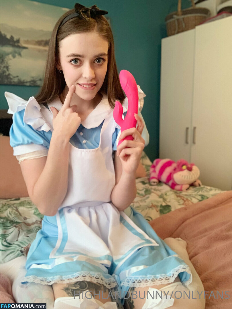 Highlandbunny Meztelen OnlyFans  Kikerült fotó #24