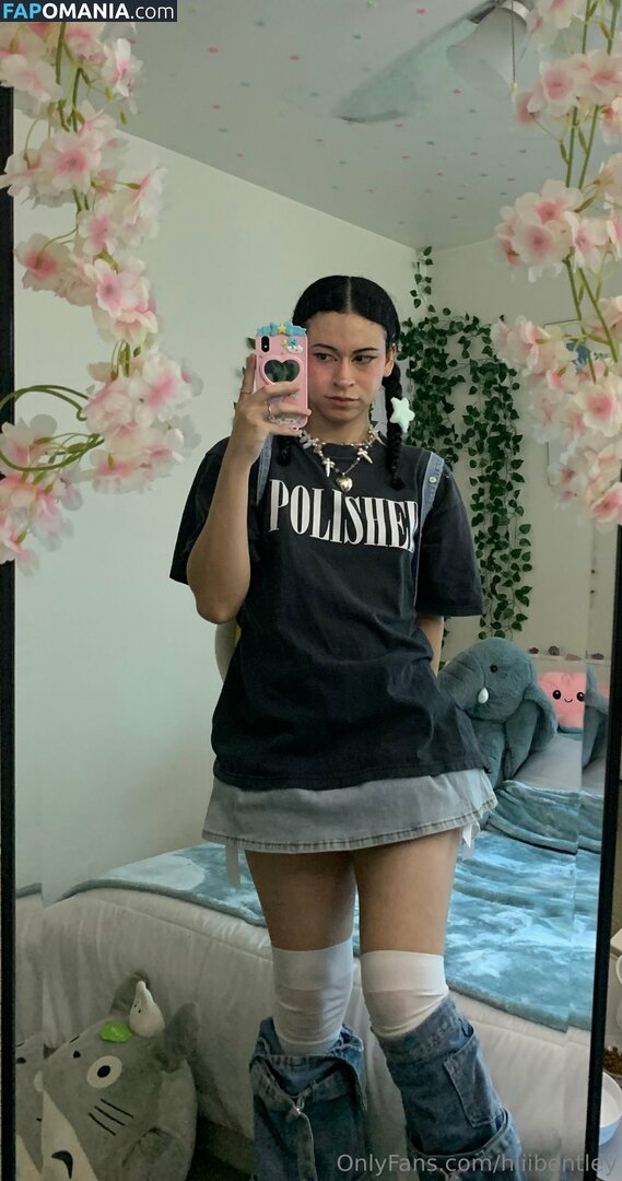 hiiibentley Meztelen OnlyFans  Kikerült fotó #1