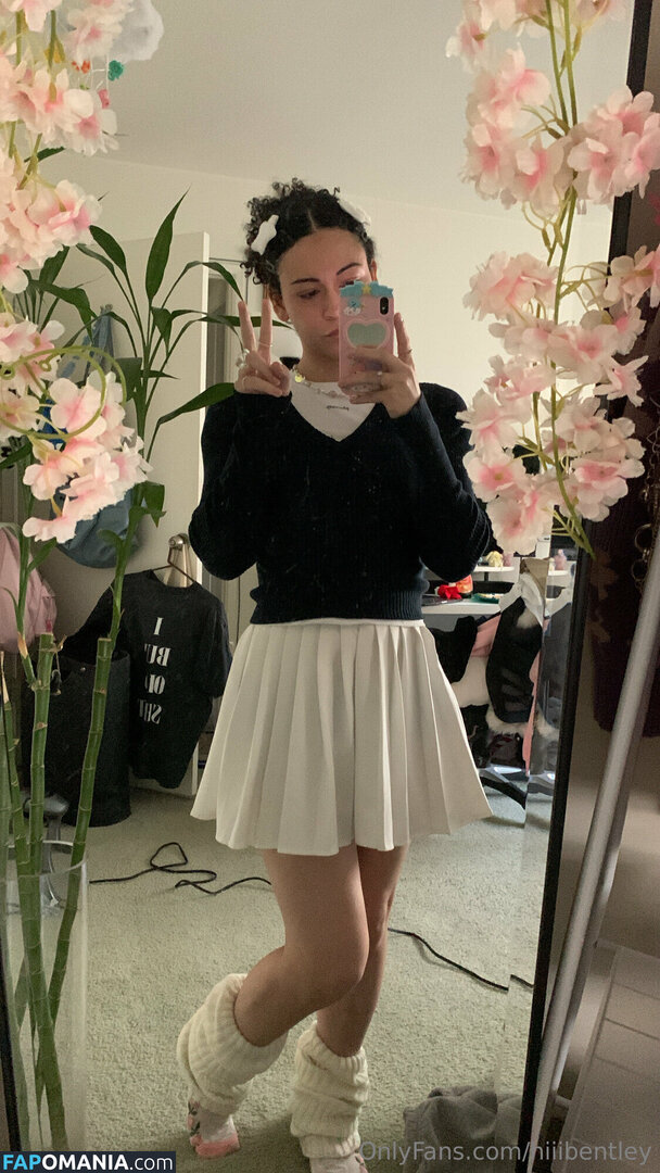hiiibentley Meztelen OnlyFans  Kikerült fotó #2