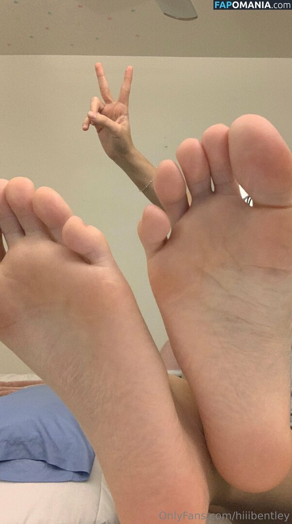 hiiibentley Meztelen OnlyFans  Kikerült fotó #9