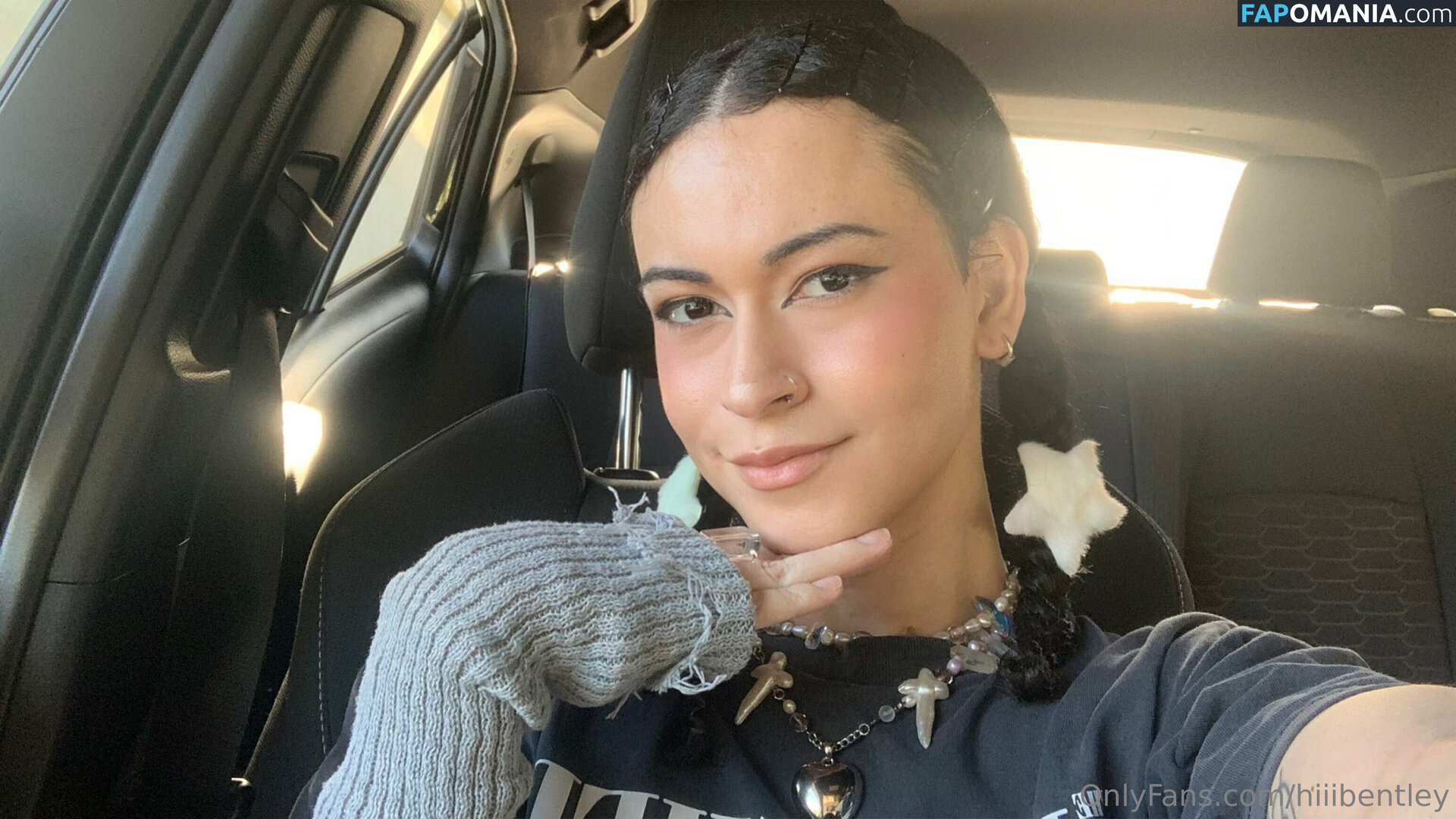 hiiibentley Meztelen OnlyFans  Kikerült fotó #10