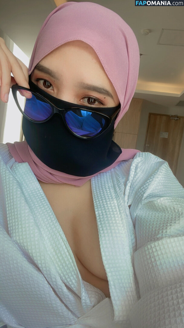 Hijab Camilla / hijab_camilla / hijabcamilla Meztelen OnlyFans  Kikerült fotó #6