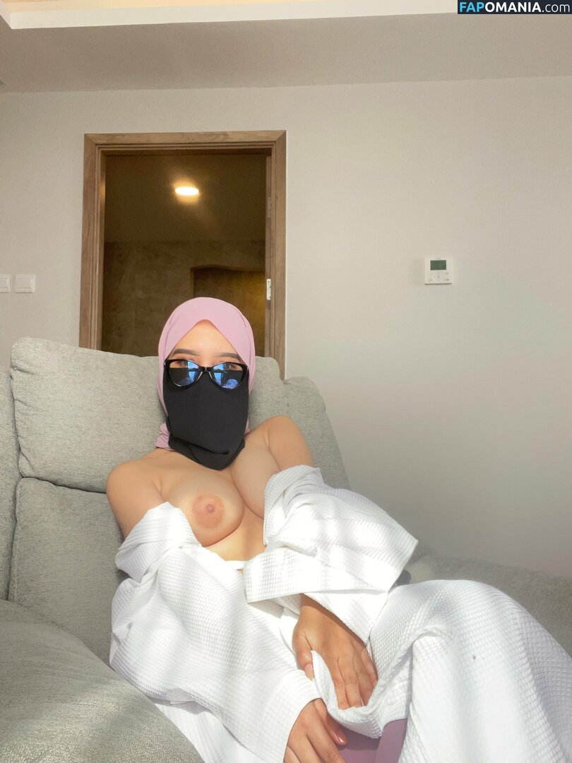 Hijab Camilla / hijab_camilla / hijabcamilla Meztelen OnlyFans  Kikerült fotó #16