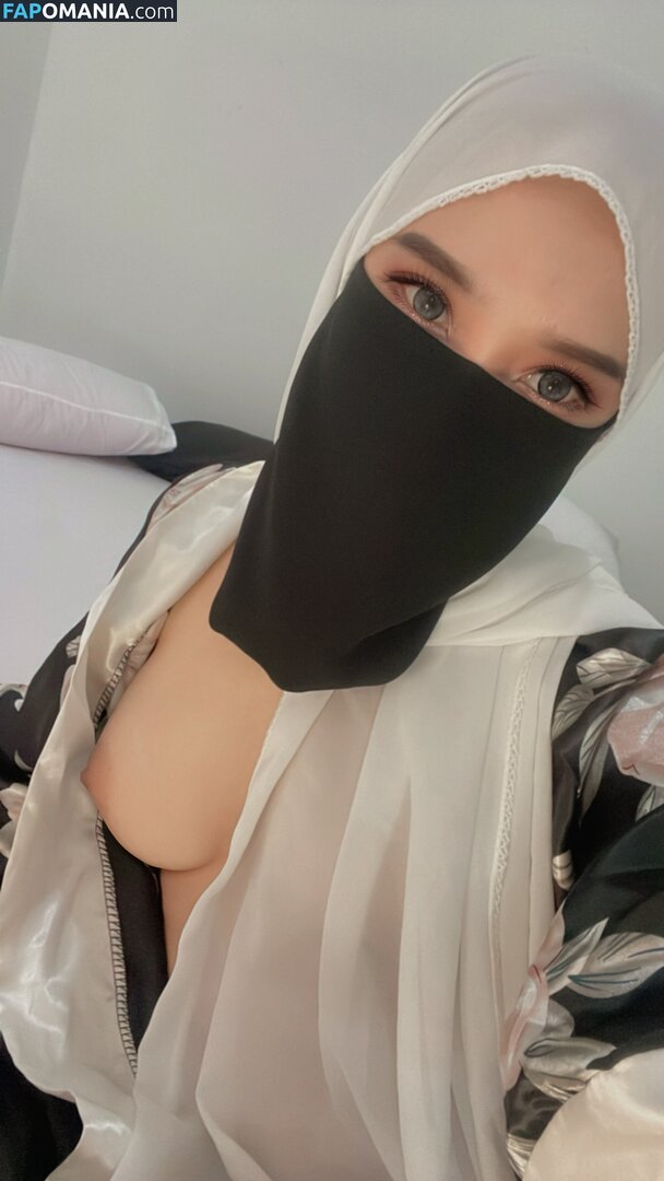 Hijab Camilla / hijab_camilla / hijabcamilla Meztelen OnlyFans  Kikerült fotó #27